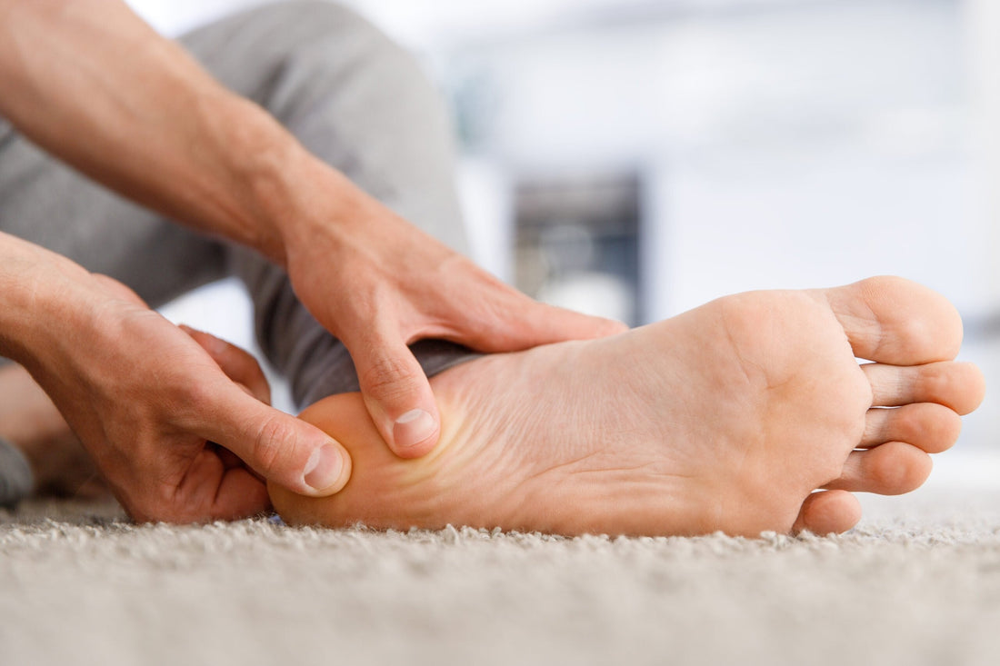 Understanding Plantar Fasciitis: Causes, Risk Factors, and Treatment